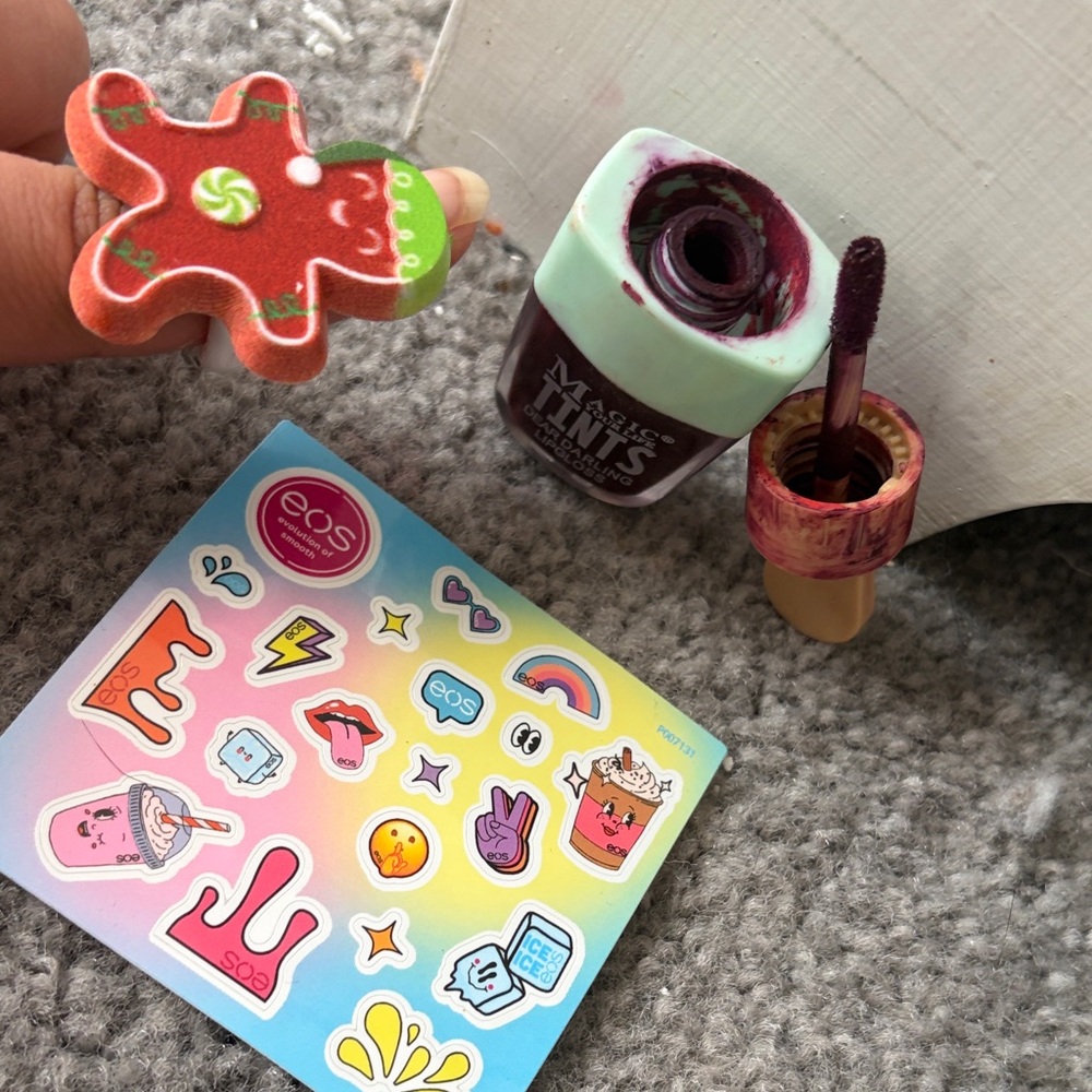 Random gift set - Picture 2 of 4